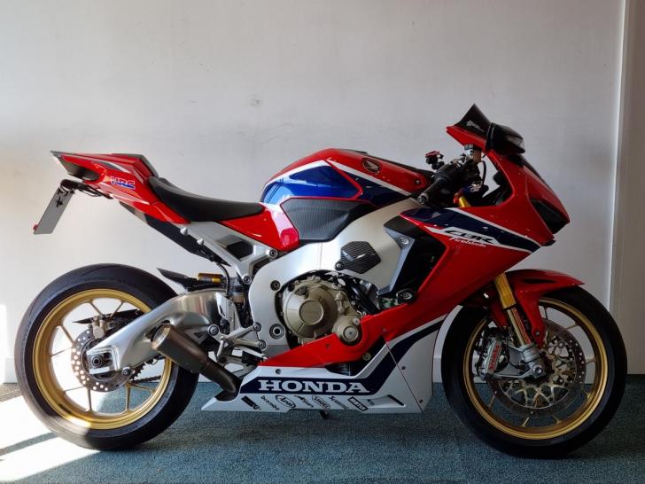 HONDA CBR 1000 S1 FIREBLADE SP 