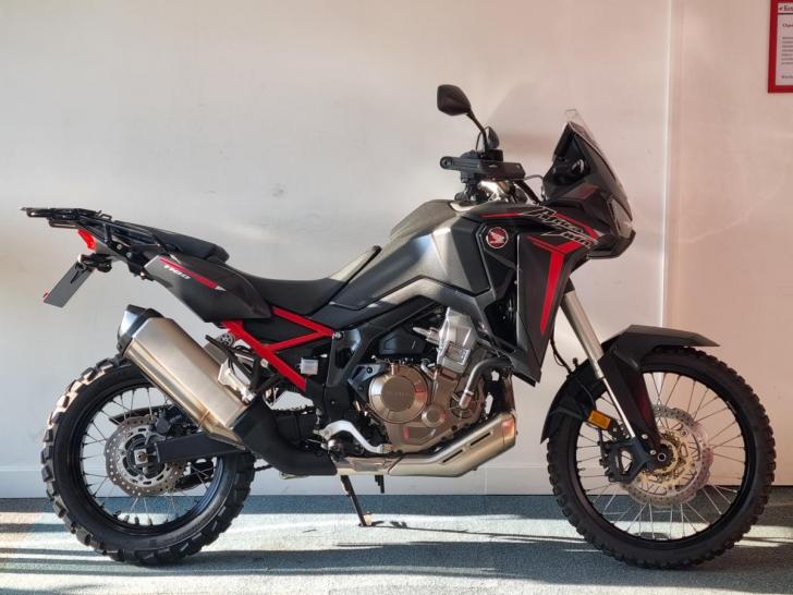 HONDA AFRICA TWIN CRF 1100L 