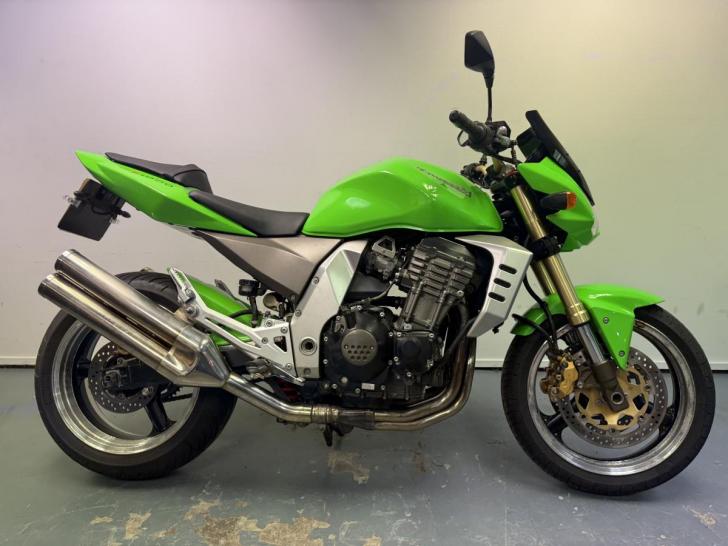 Kawasaki Z1000