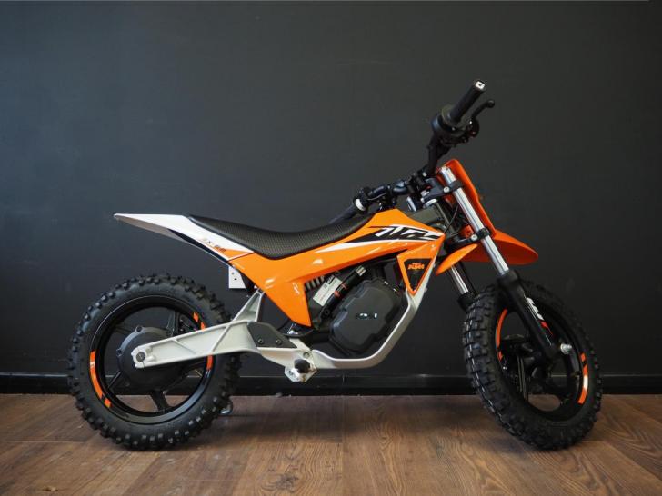 KTM SX-E 2 