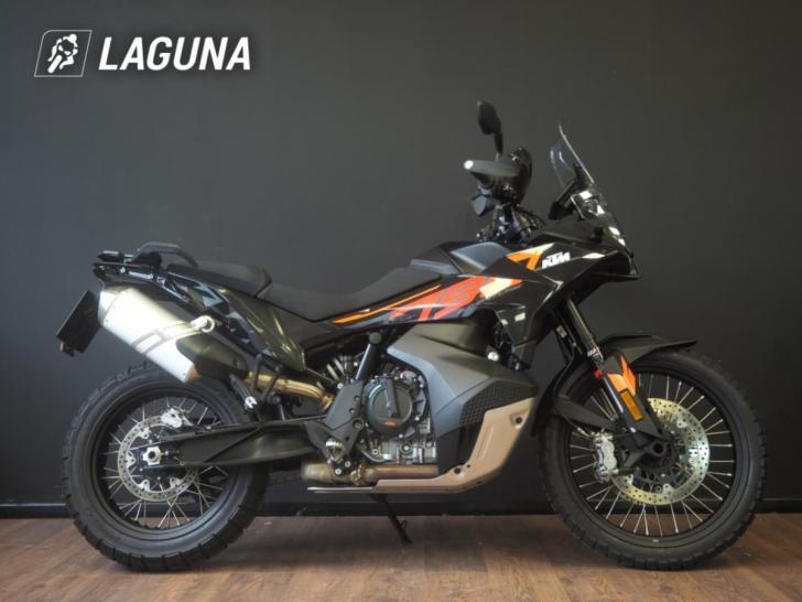 KTM 790 ADVENTURE