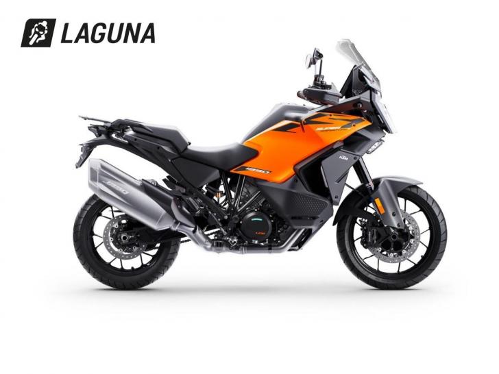 KTM 1390 SUPER ADVENTURE S