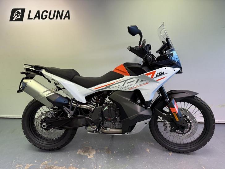 KTM 790 ADVENTURE