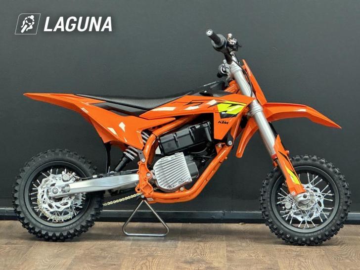 KTM SX-E 3 ELECTRIC CHILDS MX 