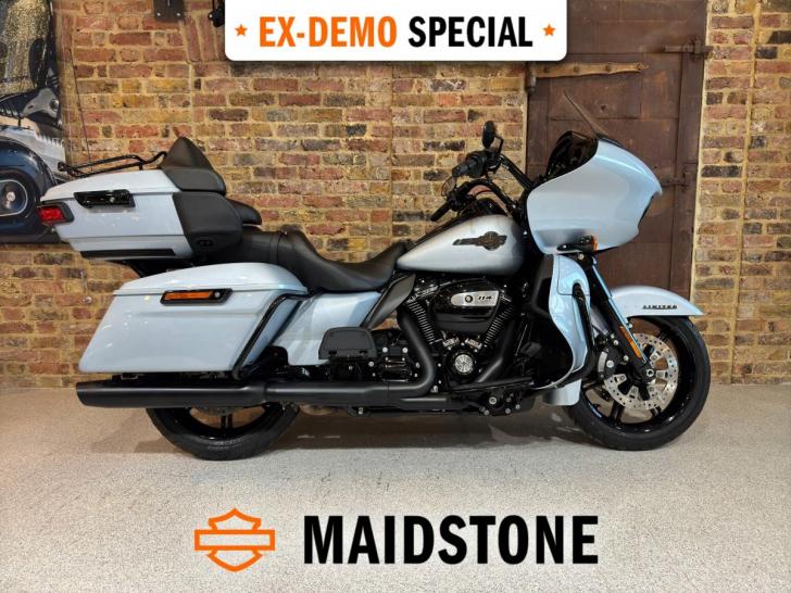 HARLEY-DAVIDSON FLTRK ROAD GLIDE LIMITED