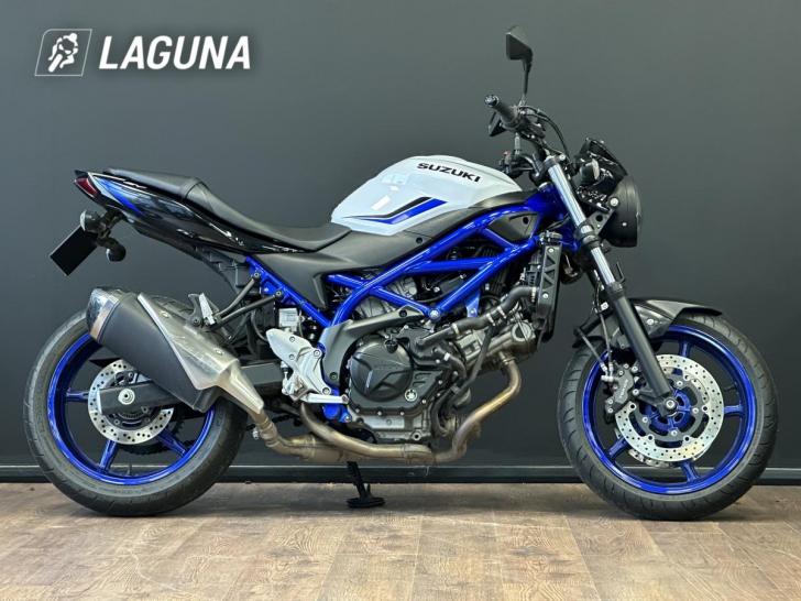 Suzuki SV650 AL9 