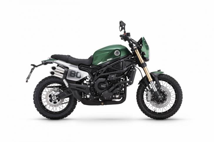 Benelli motorbike deals