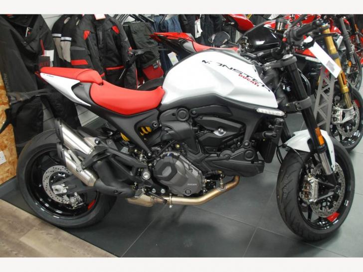 DUCATI MONSTER 950 