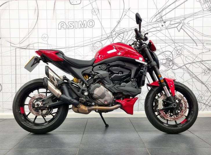 Ducati MONSTER 937