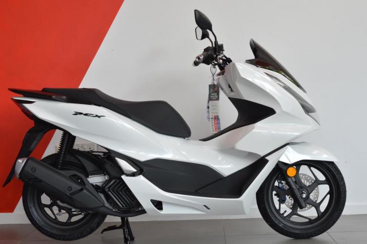 Honda PCX 125