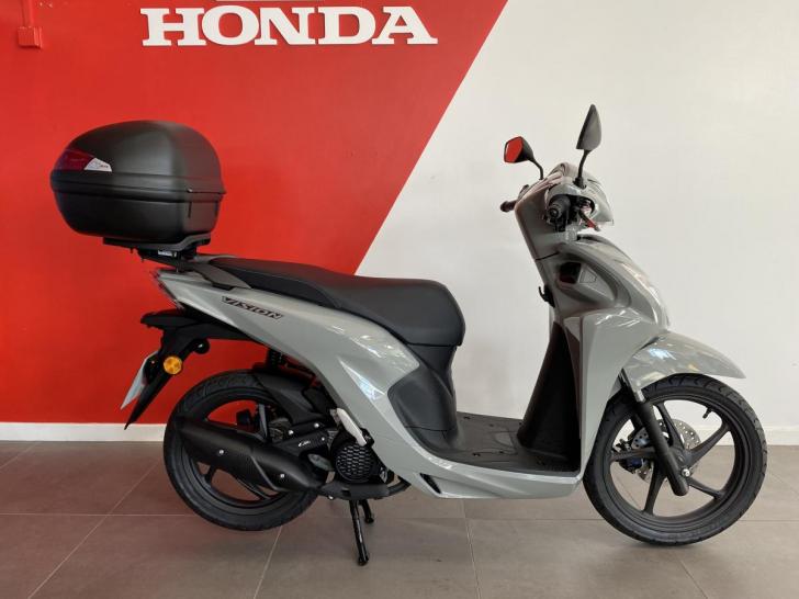 Honda VISION 110