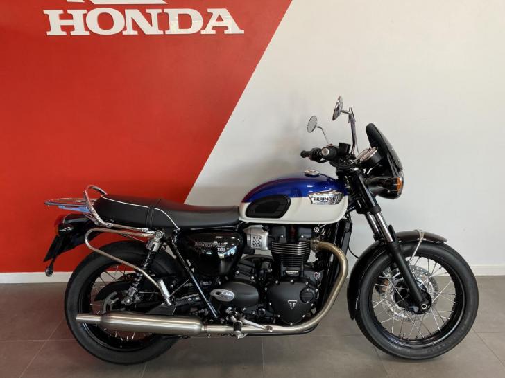 Triumph BONNEVILLE T100