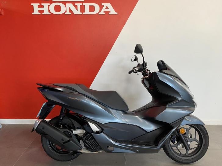 Honda PCX125A-M 