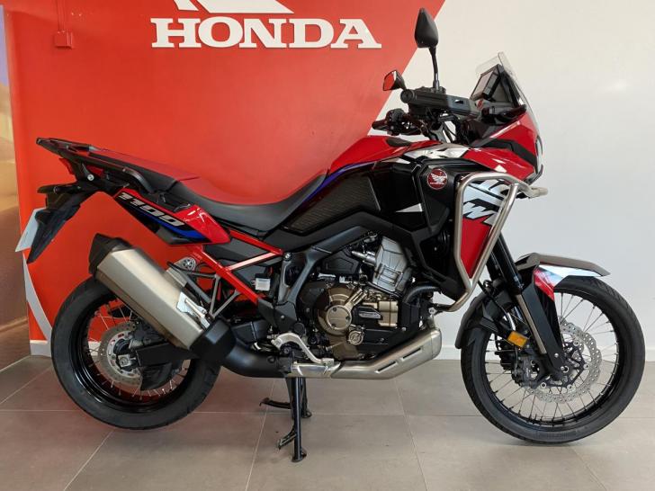 Honda CRF1100D-P DCT 