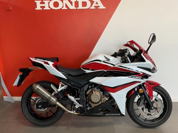 Honda CBR500RA-J 