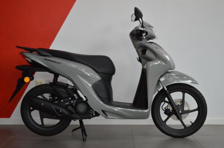 Honda VISION 110