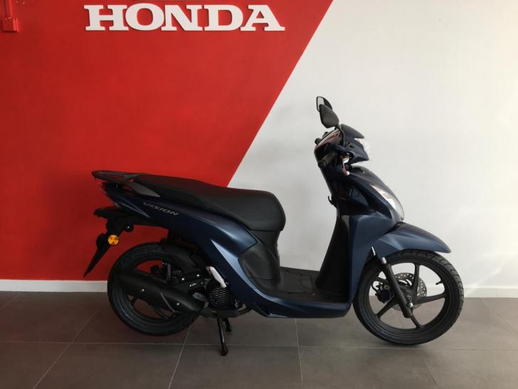 Honda VISION 110