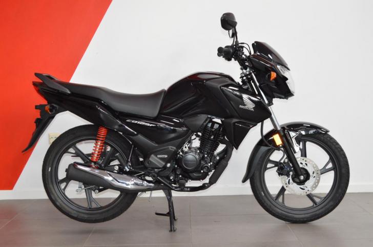 Honda CBF125ME  CB125F-R 