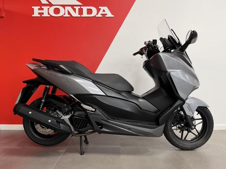 HONDA NSS125A-F FORZA 