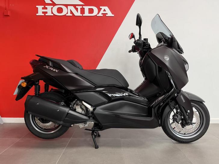 Yamaha X-MAX TECH MAX 300 CZD300 