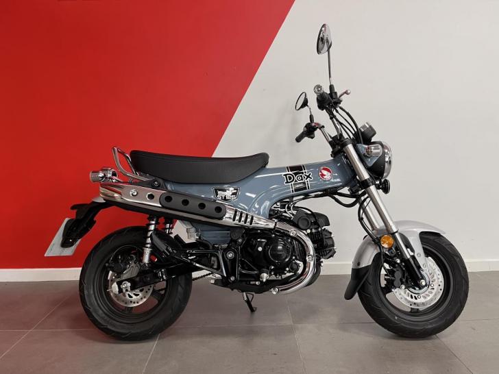 Honda Dax 125