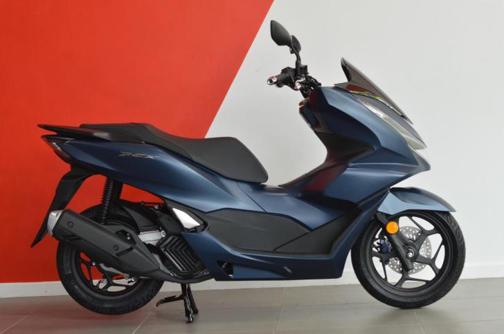 Honda PCX 125