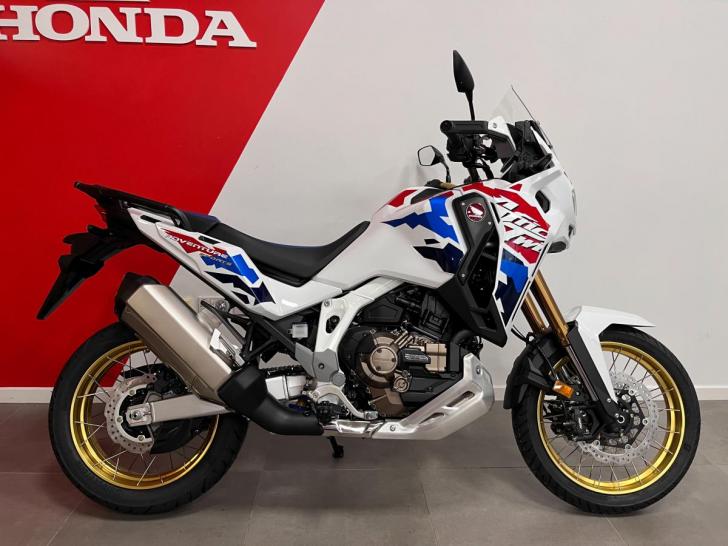 Honda CRF1100D4-S ADV SP ES DCT 