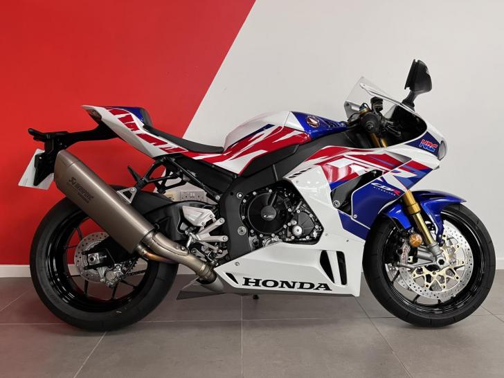 Honda CBR1000RRSP-N 30TH ANNIVERSARY 