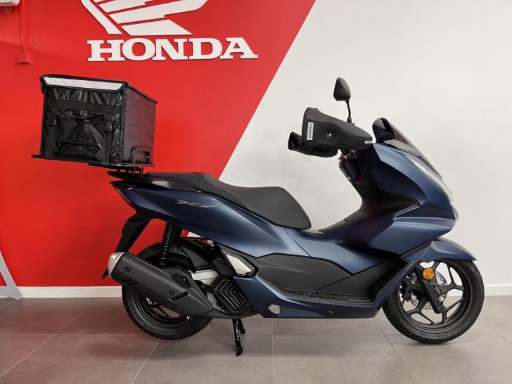 Honda PCX 125