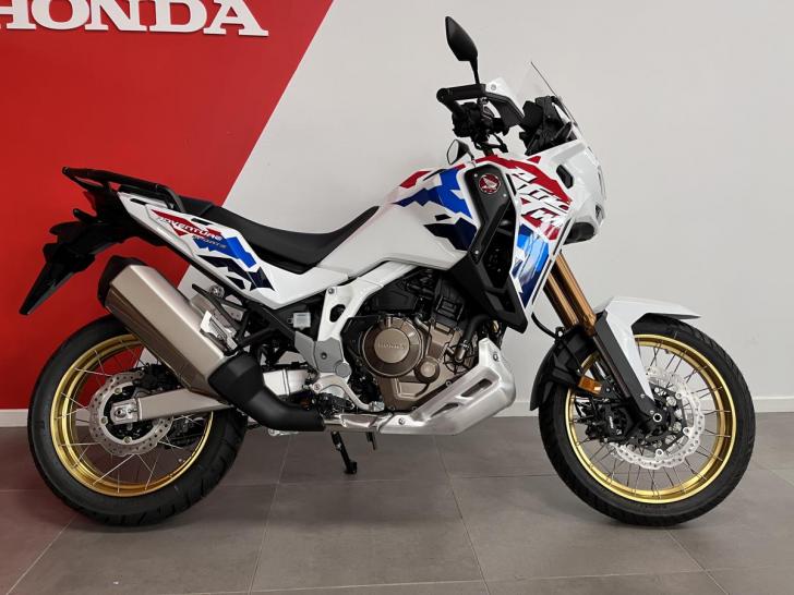 Honda CRF1100L Africa Twin Adventure Sports ES