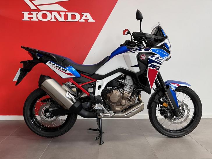 Honda CRF1100L AFRICA TWIN