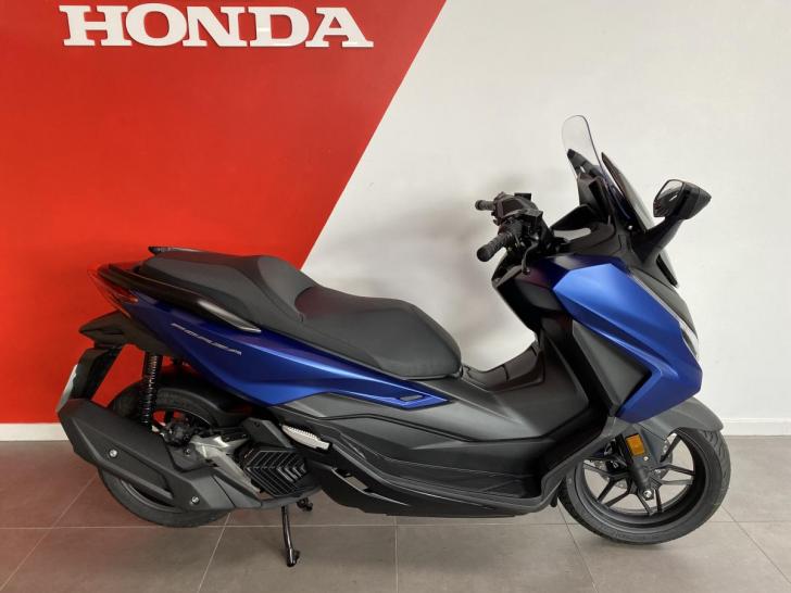 Honda NSS125 FORZA