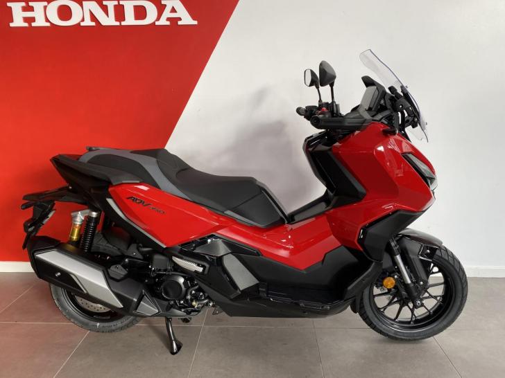 Honda ADV350A-S 