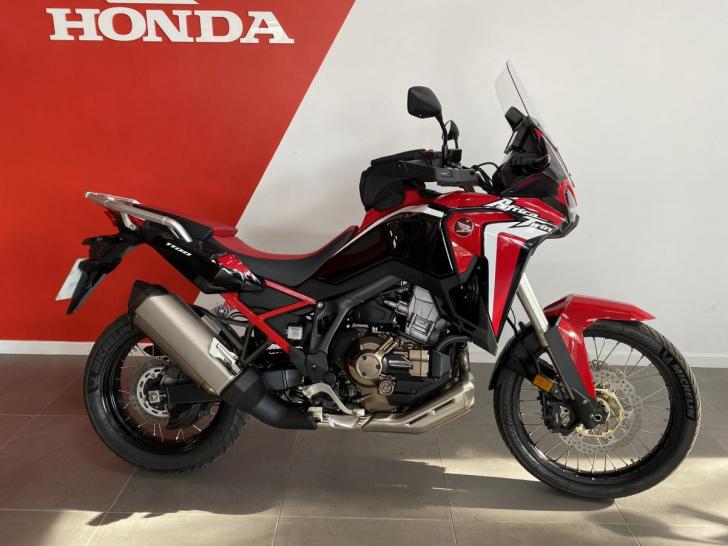 Honda CRF1100L AFRICA TWIN DCT