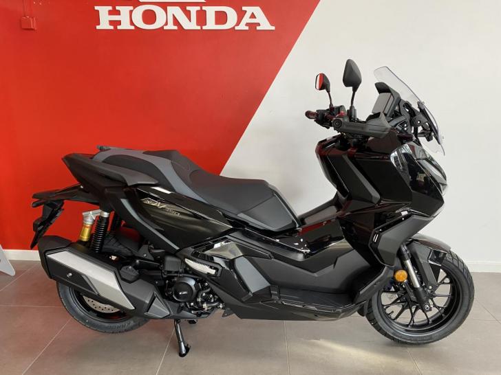 Honda ADV350AS 