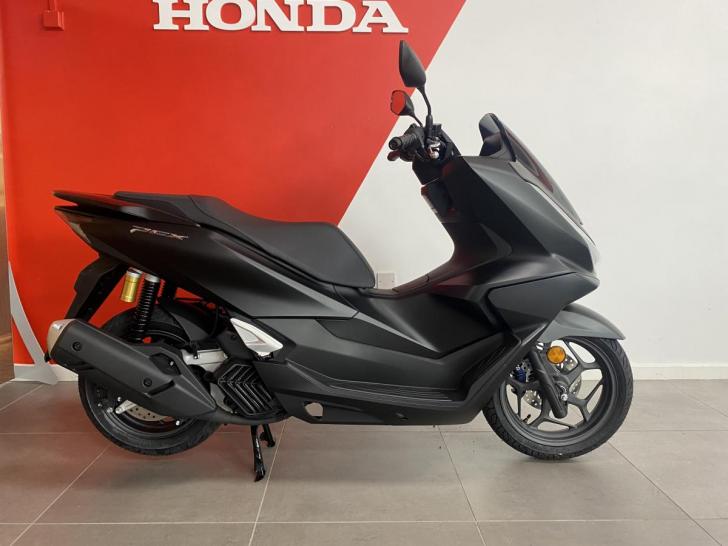 Honda PCX125-S DX 