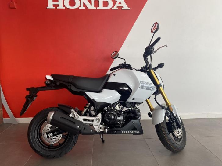 Honda MSX125