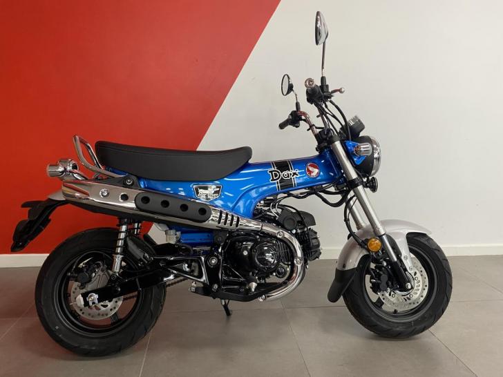 Honda Dax 125