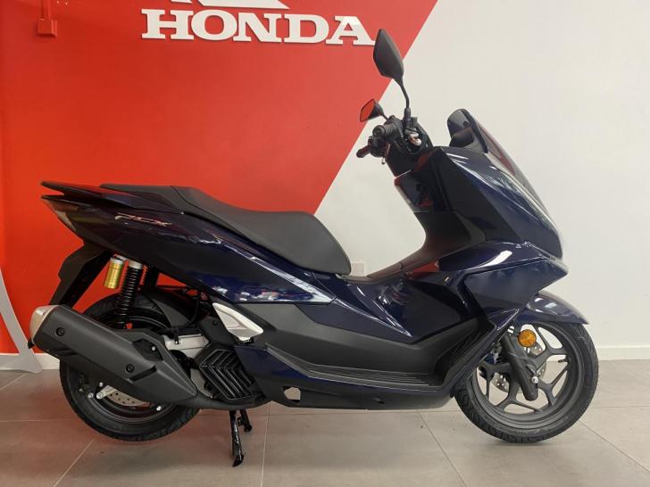 Honda PCX125-S DX 