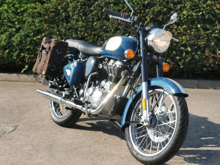 Royal Enfield BULLET 500