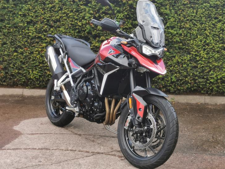 Triumph TIGER 900 GT PRO