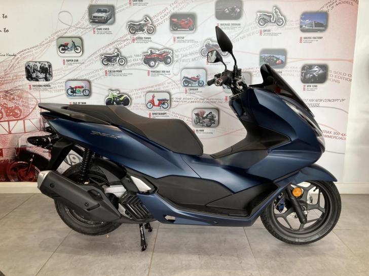 Honda PCX 125