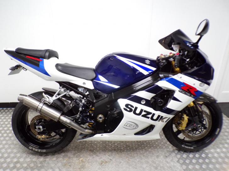 Suzuki GSX-R1000