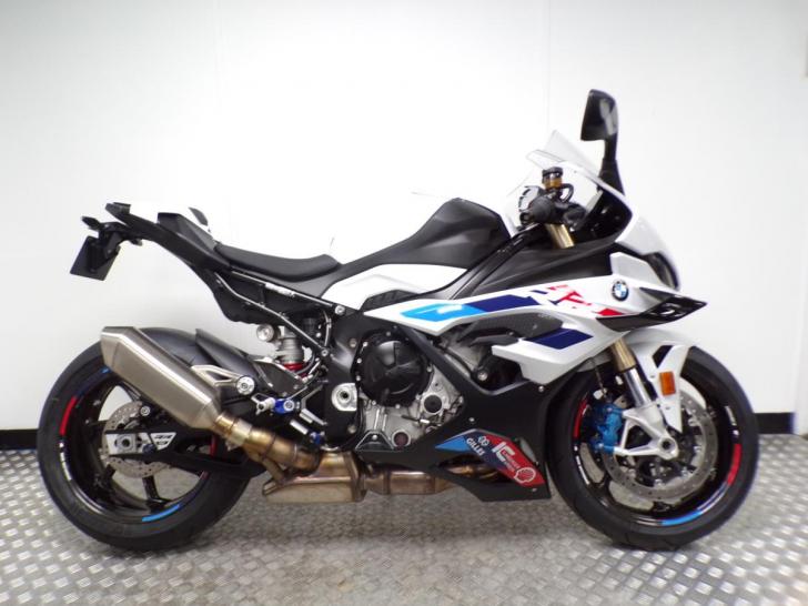 BMW S 1000RR SPORT