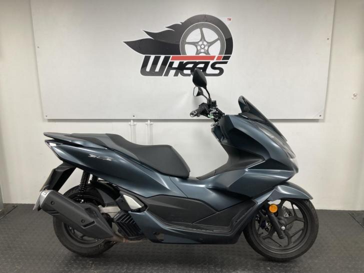 Honda PCX 125