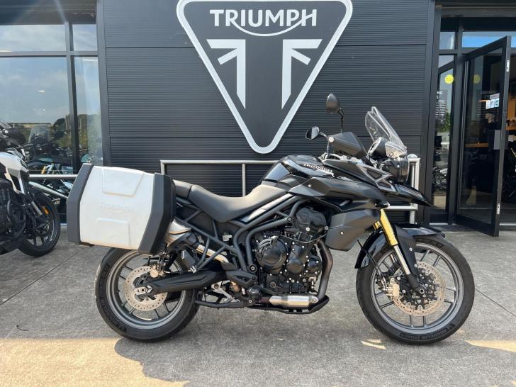 Triumph TIGER 800