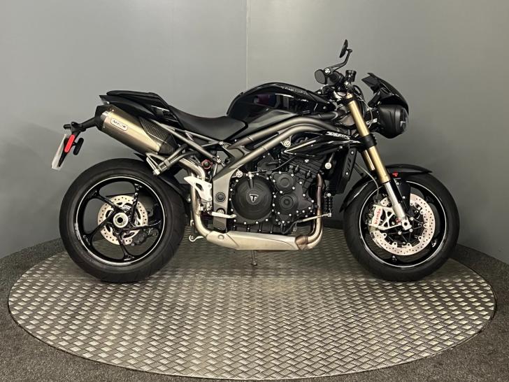 Triumph SPEED TRIPLE S