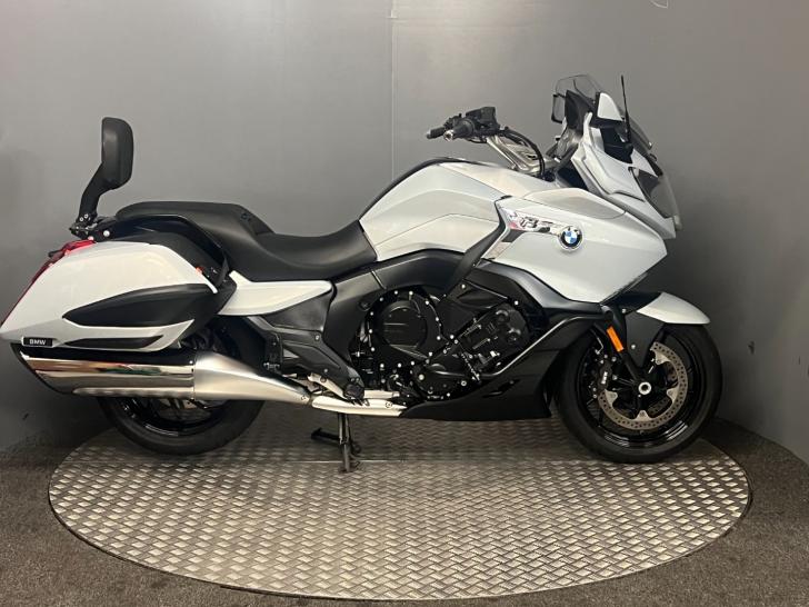 BMW K 1600 B