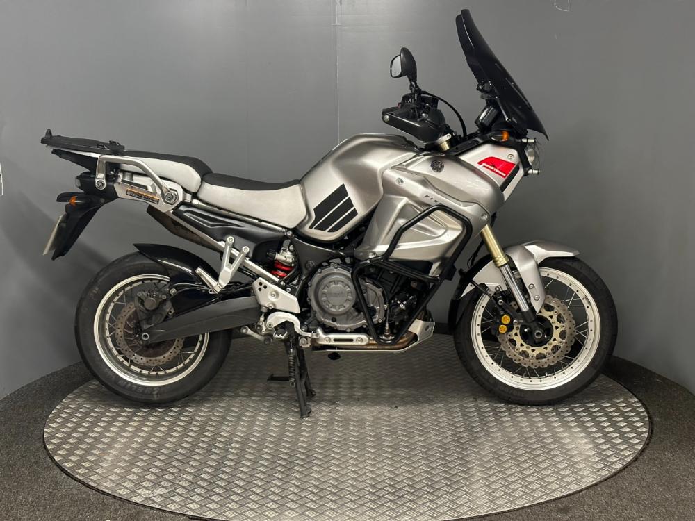 Used Yamaha XT1200Z SUPER TENERE for sale in West Yorkshire Craigs Honda