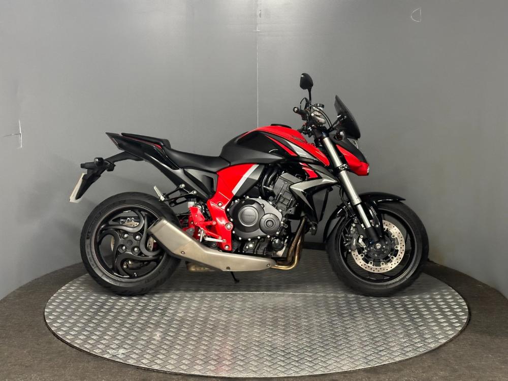 Used Honda CB1000R for sale in West Yorkshire Craigs Honda